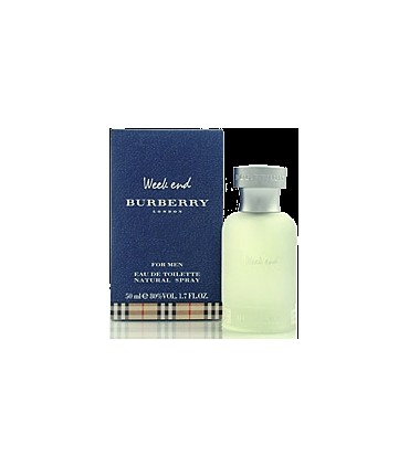 Burberry Weekend for Men Eau de Toilette 100ml.