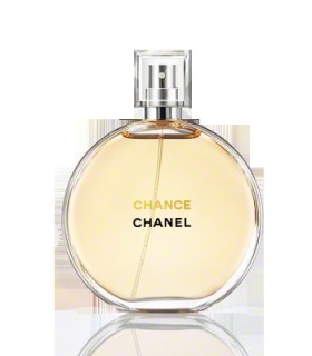 Chanel Chance Eau de Toilette 150ml. DISCONTINUED VERSION 2013