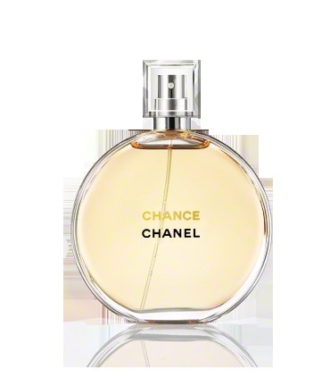Chanel Chance Eau de Toilette 150ml. DISCONTINUED VERSION 2013