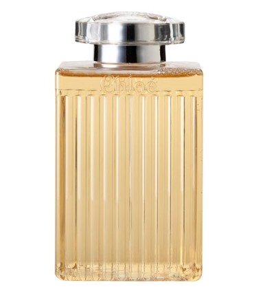 Chloe Signature perfumed shower gel 200ml.