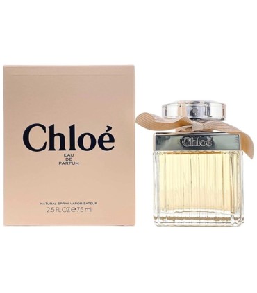 Chloe Signature Eau de Parfum 75ml.
