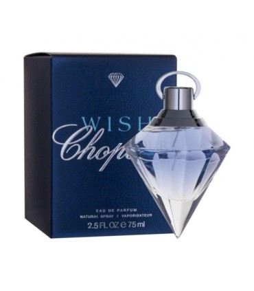 Chopard Wish Eau de Parfum 75ml.