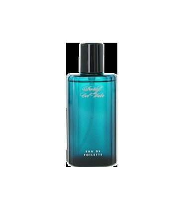 Davidoff Cool Water Men Eau de Toilette 125ml. UNBOX