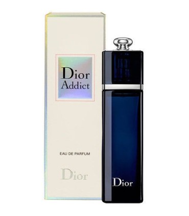 Dior Addict Eau de Parfum 50ml. DISCONTINUED VERSION 2014-2015