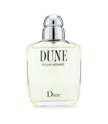 Dior Dune Pour Homme Eau de Toilette 100ml.