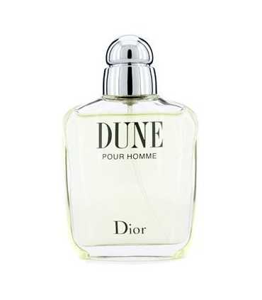 Dior Dune Pour Homme Eau de Toilette 100ml.