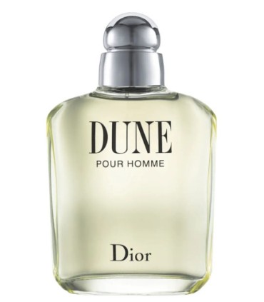 Dior Dune Pour Homme Eau de Toilette 100ml. UNBOX
