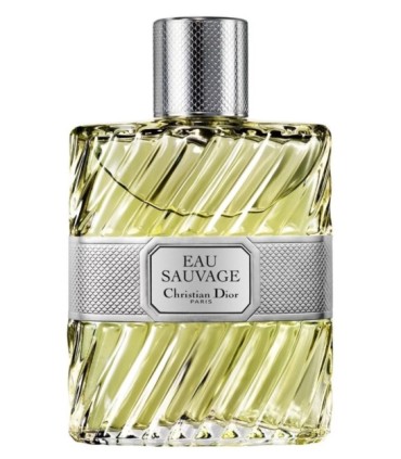 Dior Eau Sauvage Eau de Toilette 100ml. UNBOX