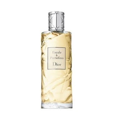 Dior Escale a Portofino Eau de Toilette 125ml. UNBOX