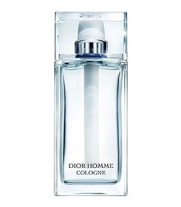 Dior Homme Cologne Eau de Cologne 200ml. DISCONTINUED VERSION 2013-2018