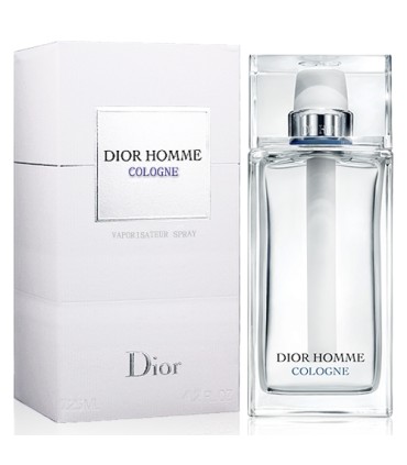 Dior Homme Cologne Eau de Cologne 200ml. DISCONTINUED VERSION 2013-2018