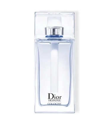 Dior Homme Cologne Eau de Cologne 75ml. (2022)