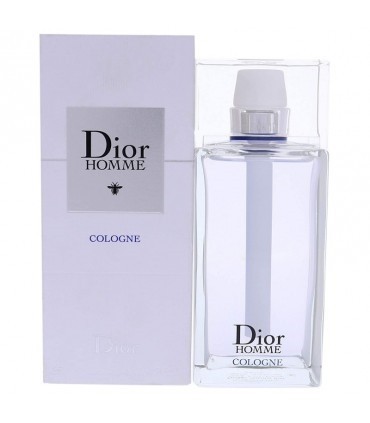 Dior Homme Cologne Eau de Cologne 75ml. (2022)