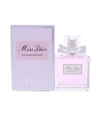 Dior Miss Dior Blooming Bouquet Eau de Toilette 50ml. DISCONTINUED VERSION