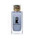Dolce & Gabbana K By Dolce & Gabbana Eau de Toilette 100ml. UNBOX