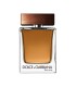Dolce & Gabbana The One For Man Eau de Toilette 100ml. UNBOX