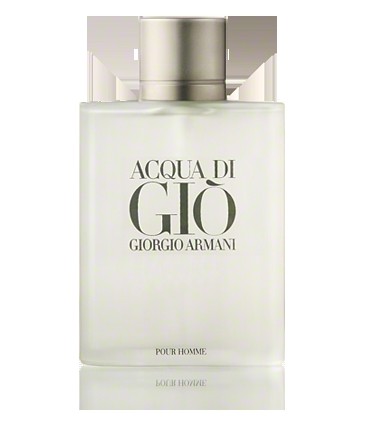 Giorgio Armani Acqua Di Gio for Men Eau de Toilette 100ml.