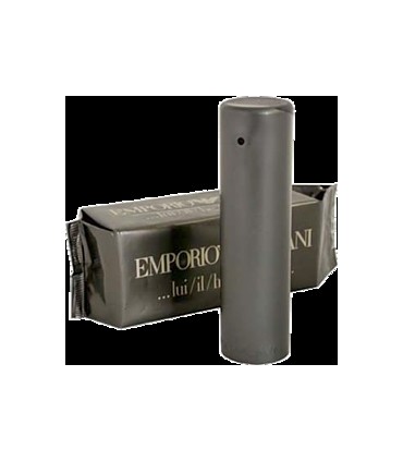 Giorgio Armani Emporio HE Eau de Toilette 100ml. DISCONTINUED VERSION