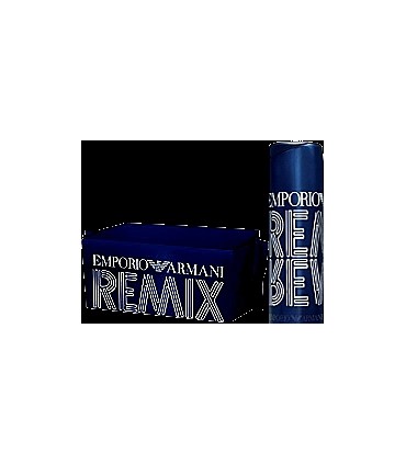 Giorgio Armani Emporio Remix for Men Eau de Toilette 100ml. DISCONTINUED 2006-2007