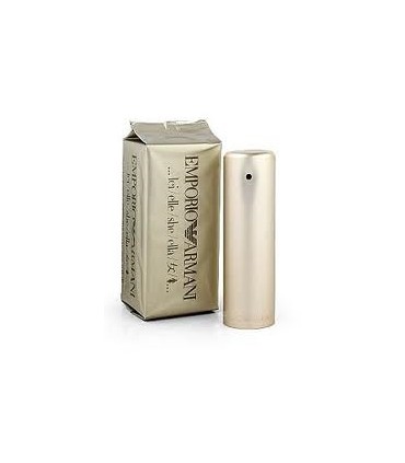 Giorgio Armani Emporio SHE Eau de Parfum 100ml. DISCONTINUED VERSION