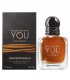 Giorgio Armani Emporio Stronger With You Intensely Eau de Parfum 100ml.