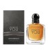 Giorgio Armani Emporio Stronger With You Eau de Toilette 100ml.