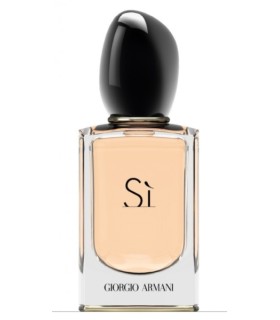 Giorgio Armani Si Eau de Parfum 100ml. DISCONTINUED VERSION