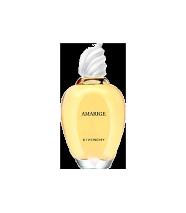Givenchy Amarige Eau de Toilette 100ml.