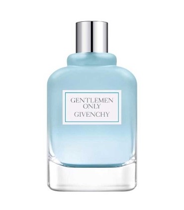 Givenchy Gentlemen Only Fraiche Eau de Toilette 100ml. DISCONTINUED UNBOX