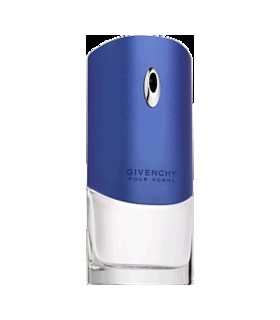 Givenchy Pour Homme Blue Label Eau de Toilette 100ml.