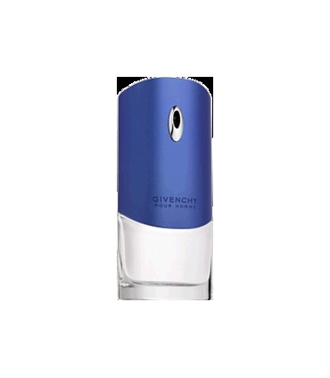 Givenchy Pour Homme Blue Label Eau de Toilette 100ml.