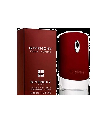 Givenchy Pour Homme Eau de Toilette 100ml.