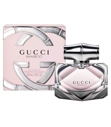 Gucci Bamboo Eau de Parfum 75ml.