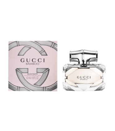 Gucci Bamboo Eau de Toilette 75ml.