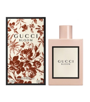 Gucci Bloom Eau de Parfum 100ml.
