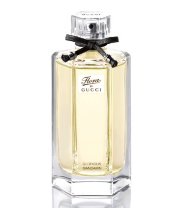 Gucci Flora By Gucci Glorious Mandarin Eau de Toilette 100ml. DISCONTINUED 2014 UNBOX