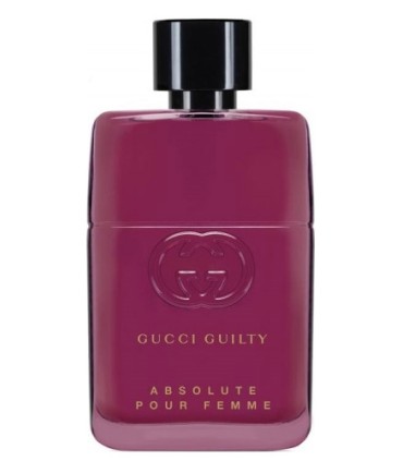 Gucci Guilty Absolute Pour Femme Eau de Parfum 90ml.