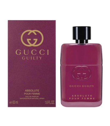 Gucci Guilty Absolute Pour Femme Eau de Parfum 90ml.