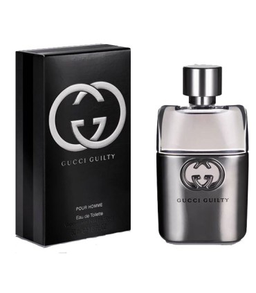 Gucci Guilty Pour Homme Eau de Toilette 150ml.