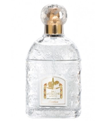 Guerlain Eau de Cologne du Coq Eau de Cologne 100ml. UNBOX