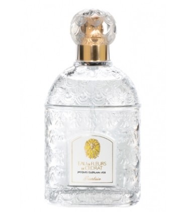 Guerlain Eau de Fleurs de Cedrat Eau de Toilette 100ml. UNBOX