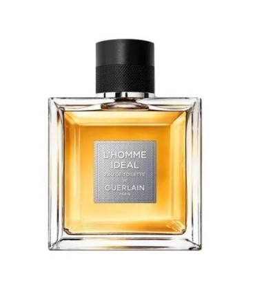 Guerlain L Homme Ideal Eau de Toilette 100ml.