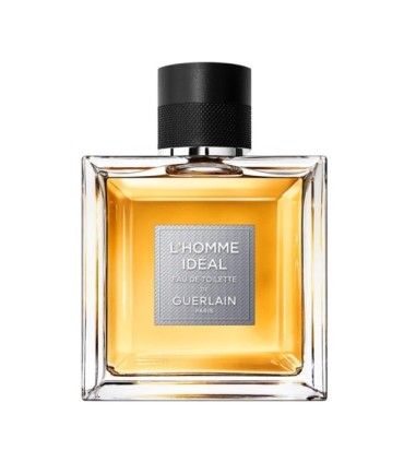 Guerlain L Homme Ideal Eau de Toilette 100ml. UNBOX