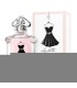 Guerlain La Petite Robe Noire Eau de Toilette 100ml.
