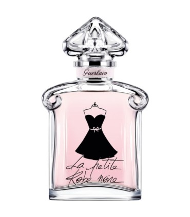 Guerlain La Petite Robe Noire Eau de Toilette 100ml. UNBOX