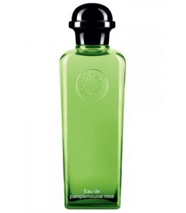 Hermes Eau de Pamplemousse Rose Eau de Cologne 100ml. DISCONTINUED UNBOX