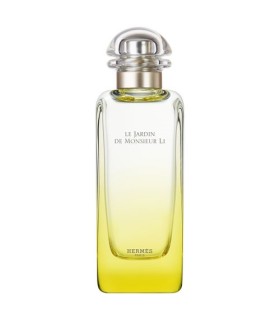 Hermes Le Jardin de Monsieur Li Eau de Toilette 100ml.