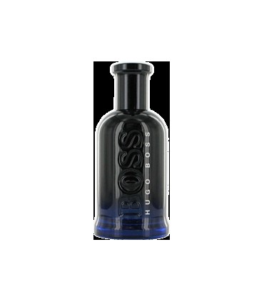 Hugo Boss Boss Bottled Night Eau de Toilette 100ml. UNBOX NO CAP