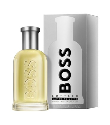 Hugo Boss Boss Bottled Eau de Toilette 100ml.