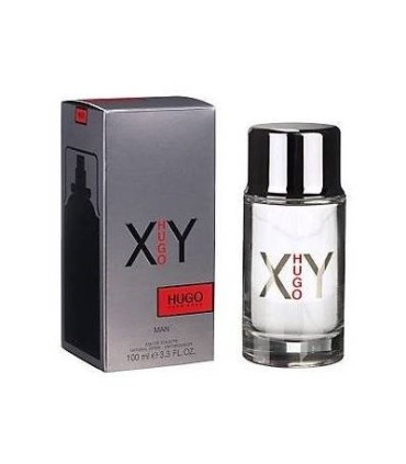 Hugo Boss Hugo X Y Eau de Toilette 100ml.